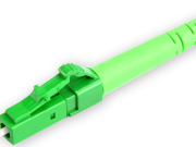 Ceangal Fiber LC: Sonraí Teicniúla agus Anailís Cás Feidhmchláir
