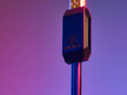 Teicnící Frith-Idirchur i snáithín Optúil HDMI Comharthaí