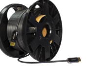 Nuair a roghnú HDMI snáithín, is gá na paraiméadair seo a leanas aird speisialta: