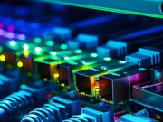 optical fiber cable: Anchoring Clamp ADSS vs Suspension Clamps