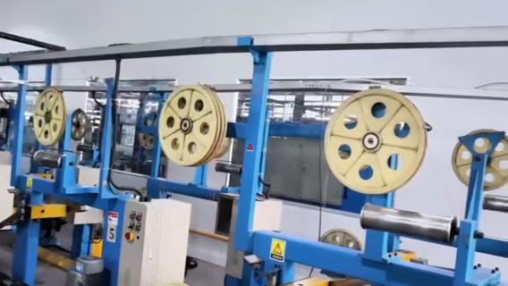 Copper ArNíos mód Cable: The 2025 Ultimate Guide to Installation & Benefits